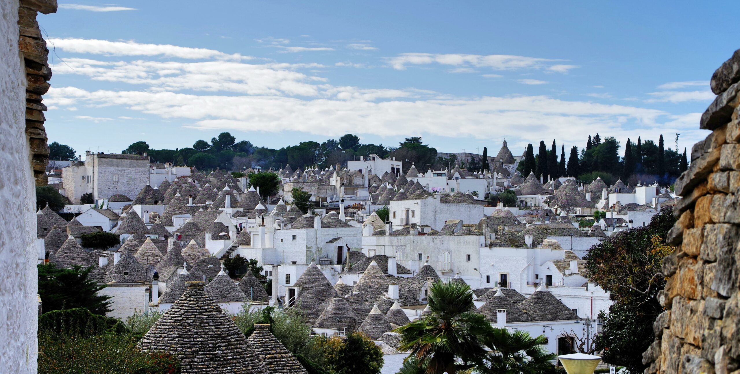 Trulli